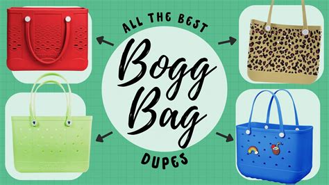 best bog bag dupe|bogg bag copies deals.